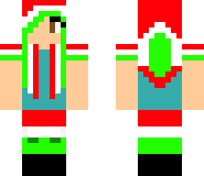 hungarian girl