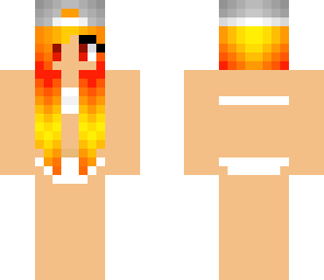 piemaster773 fire undies