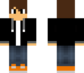 old skin updated