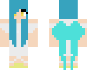some angel thing 