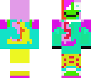 durpy girl