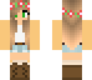 summer chick