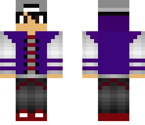 hot gang  guy