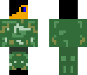 chipchop camo