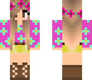 hipster pink