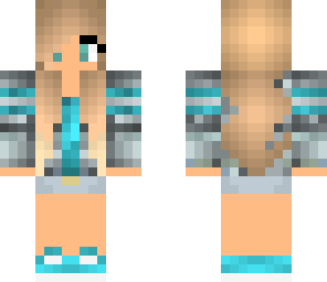 look apon my work