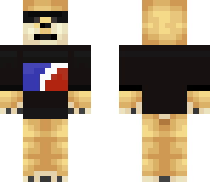 mlg doge