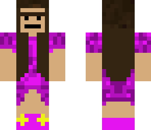 hwnt fairy skin xd