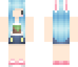 kawaii chibae