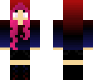 idk hero daughter