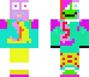 new  and immproved