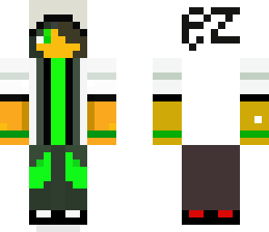 boy