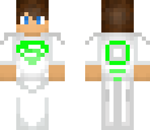 super tron green