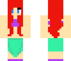 ariel
