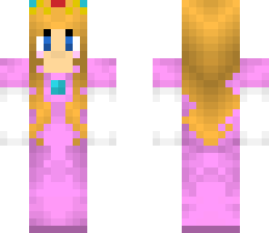princess peach