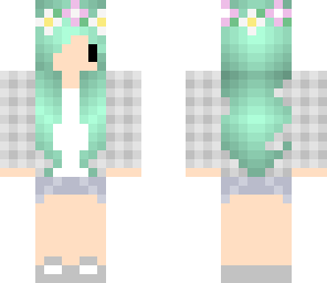 chibi hotty