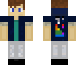 coldplay brown hair edit