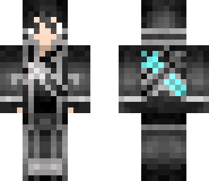 kirito