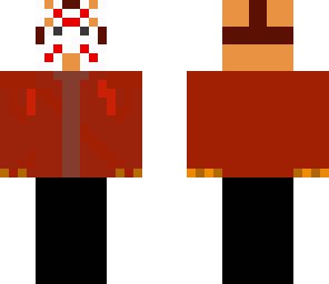 jason voorhees