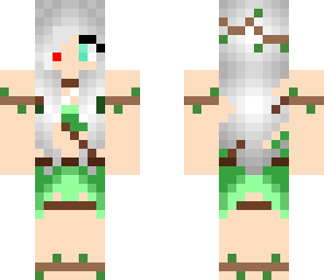 forest nymph