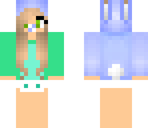 teal baby