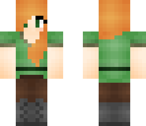 improved alex