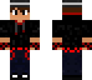 fandora guy more hd
