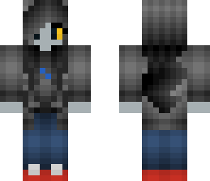 cc vriska