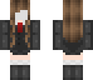 slenderman girl