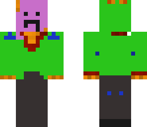 skin caca