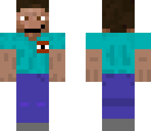 steve tnt