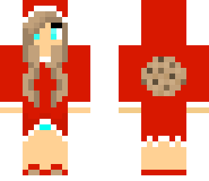 coockie girl