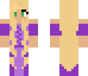 rapunzel