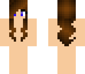 brown hair base