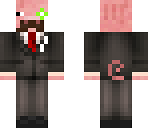 fancy pig