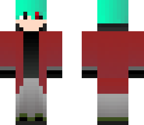 betoleo2000 rojo