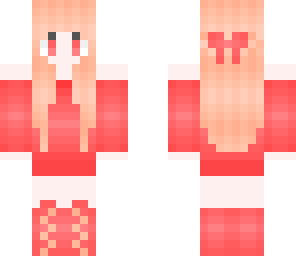peach girl