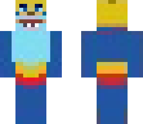 a request from a freind - take 2