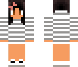 made a new skin