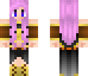 requested - luka megurine