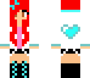 cute red head 