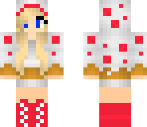 cake girl