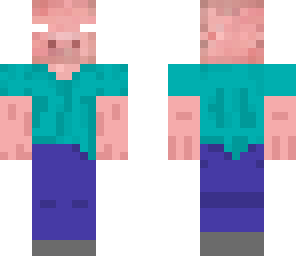 steve pigbrine