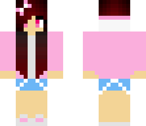 cute girl