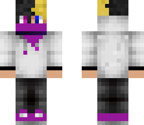 pvp kid