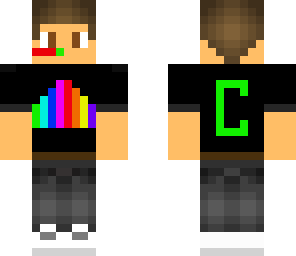 official dubstep skin