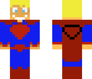super mobse