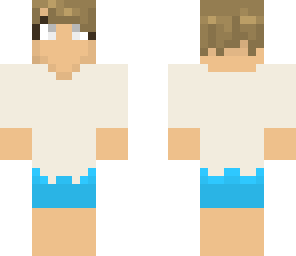 redo of old skin