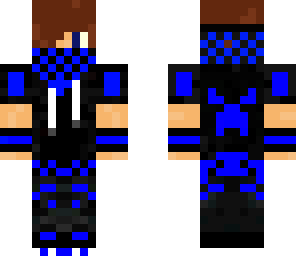 blueman
