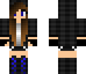 borwn girl